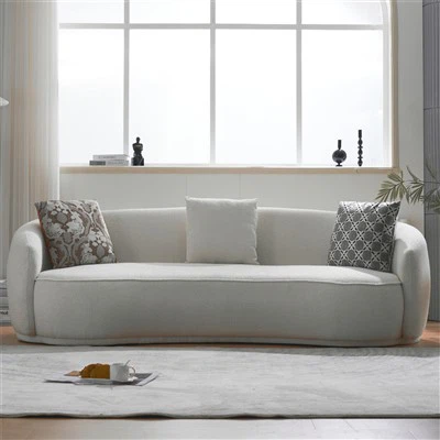 2-sits manchestersoffa