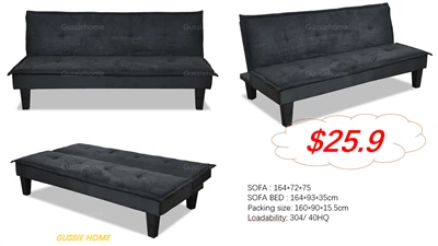 Billig Super Promotion Bäddsoffa Factory